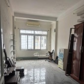 Nhà Lý Nam Đế 5 Tầng 10M Ra Phố Ô TÔ Đỗ Cửa 17.5 Tỷ Kinh Doanh Nét